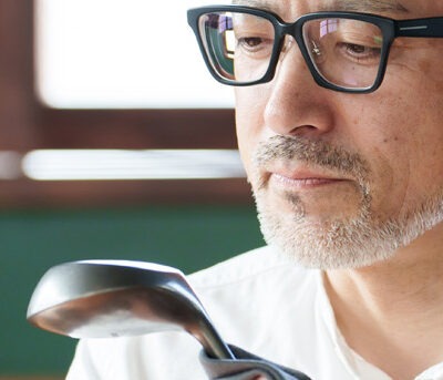 Are your glasses hurting your golf game